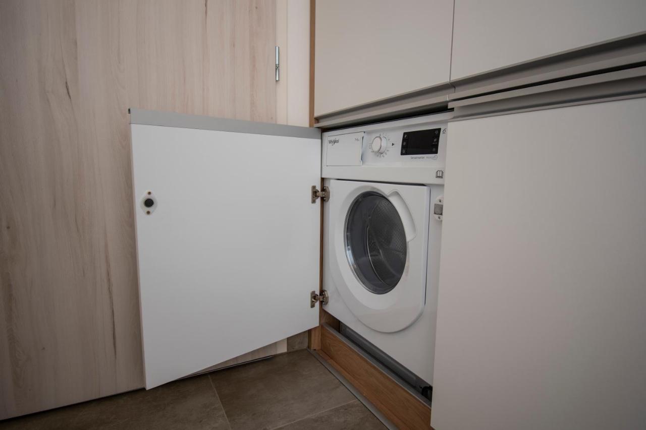 Apartman Jesienka, Hillside Dolny Kubin Buitenkant foto