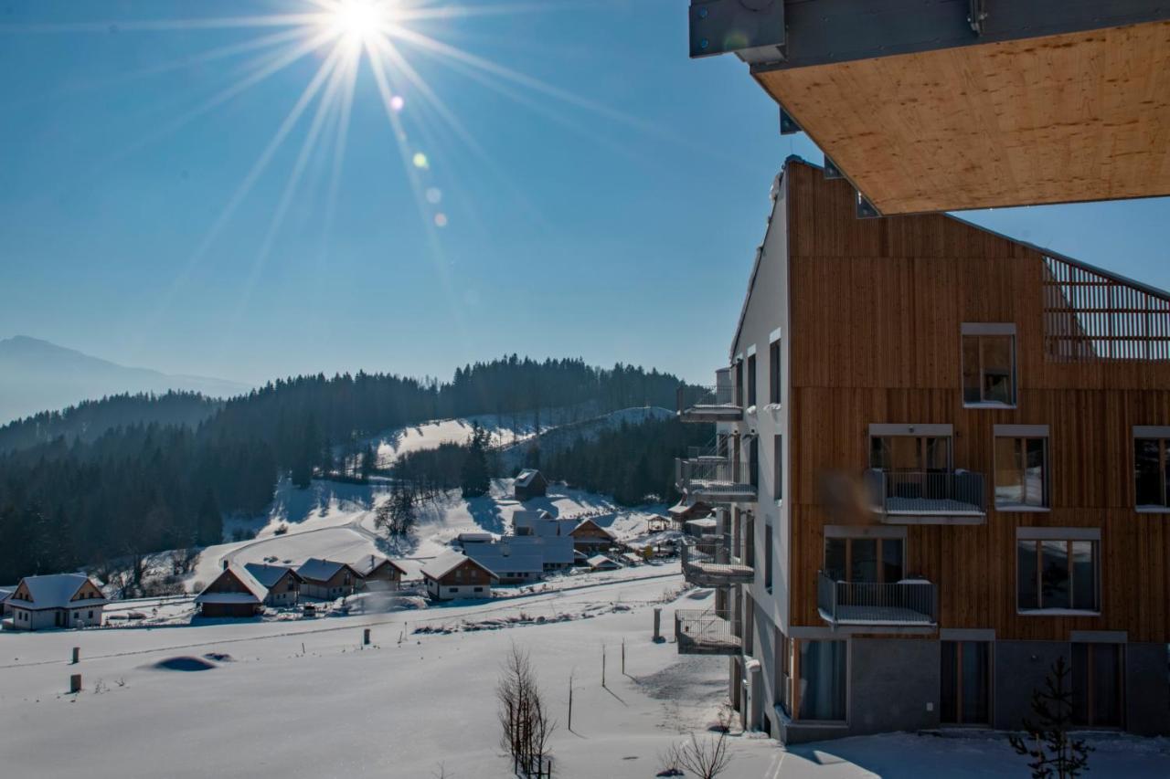 Apartman Jesienka, Hillside Dolny Kubin Buitenkant foto